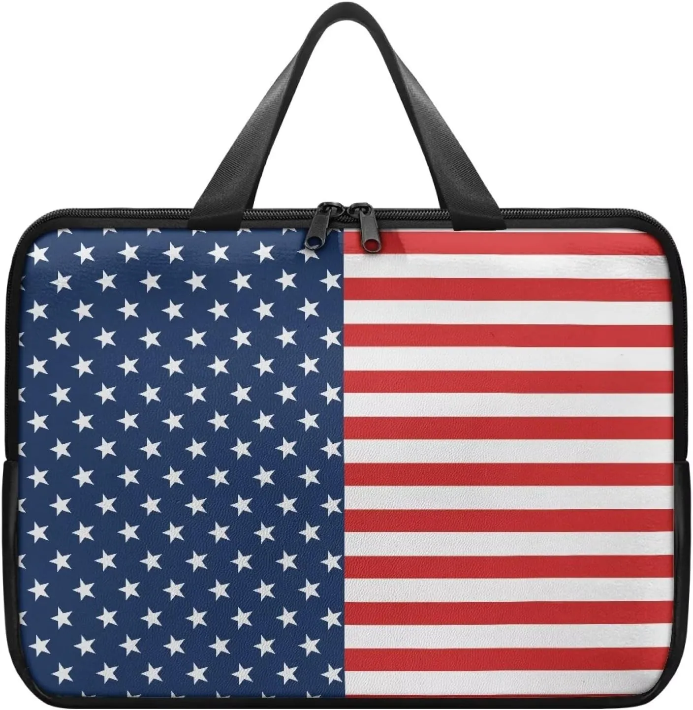 Lap Top Bag Shockproof Computer Carrying Case Pouch Compatible with Notebook Reader