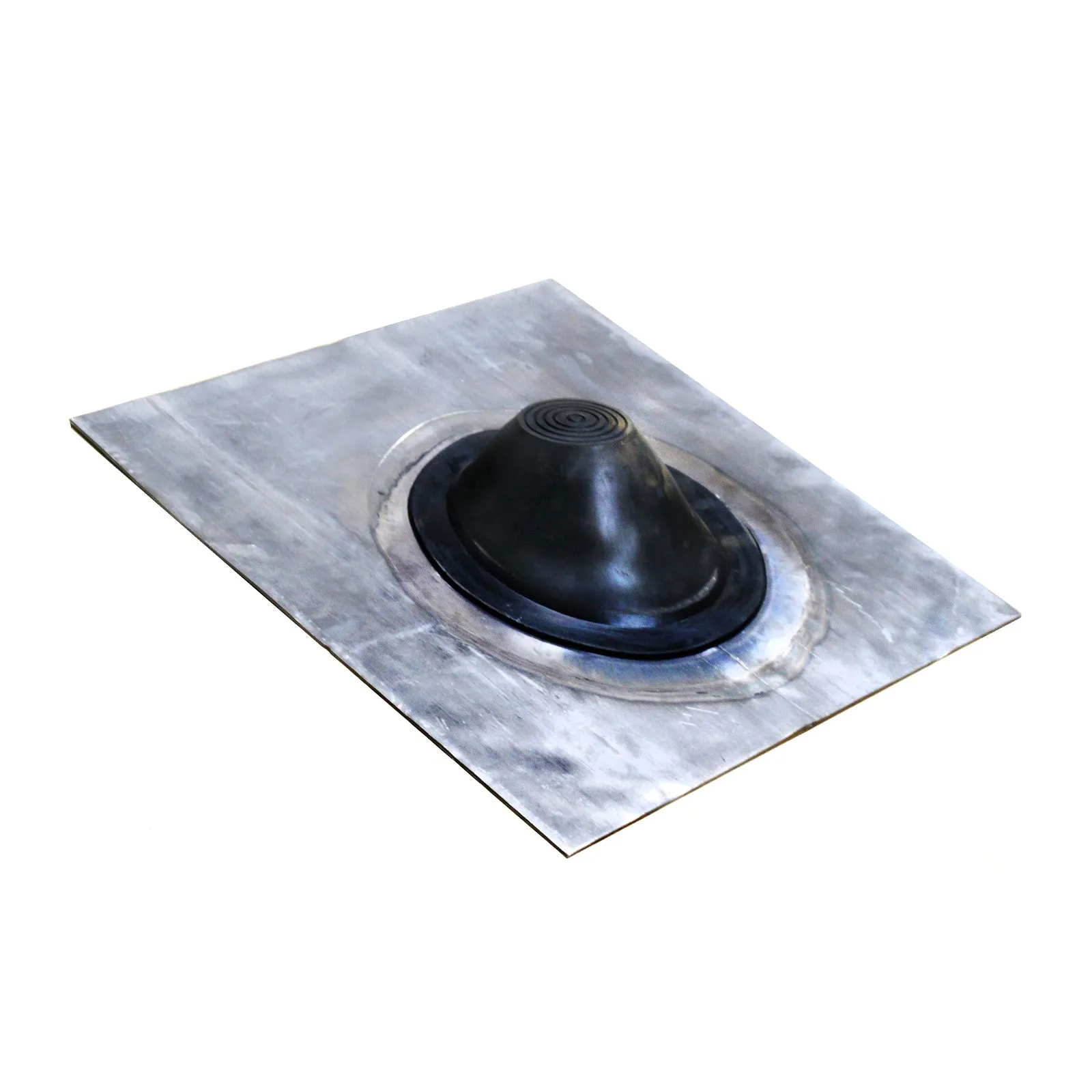 Lead & Rubber Flexible Weather Slate