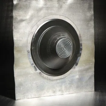 Lead & Rubber Flexible Weather Slate