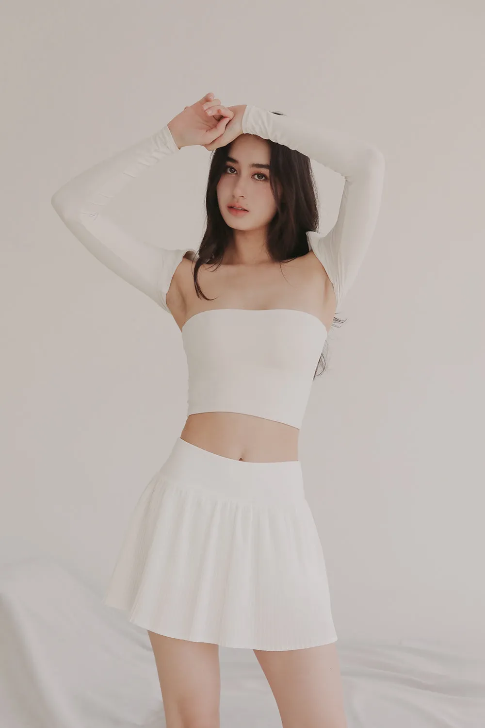 奶蓋小罩衫<br>mumm SOFT Shrug