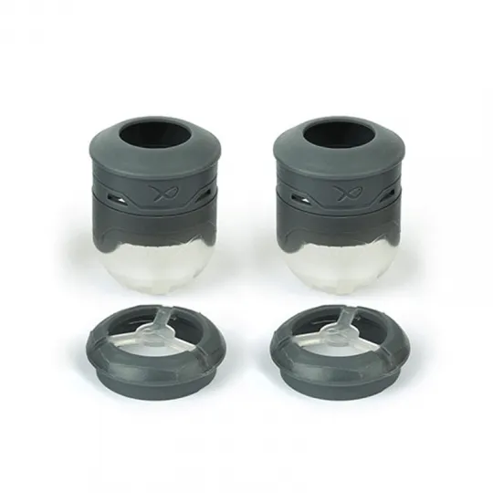 Matrix | Flexible Toss Pots