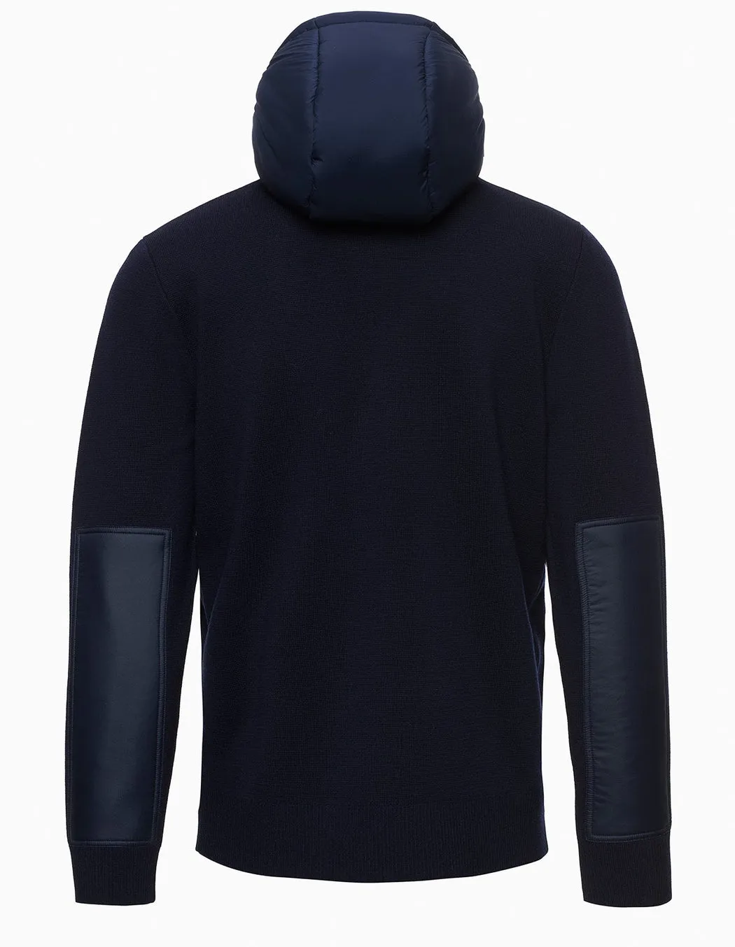 Matterhorn Insulated Hoody - Sander Navy (New)