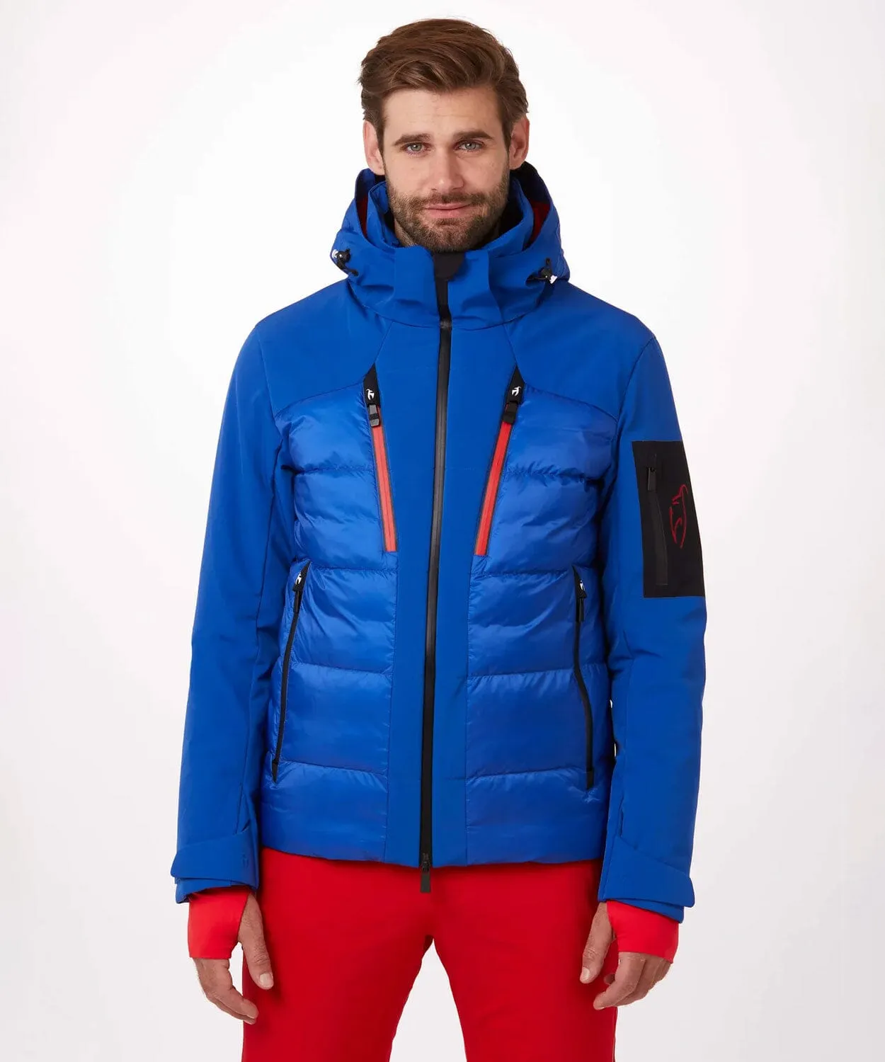 Men's Egon Ski Jacket
