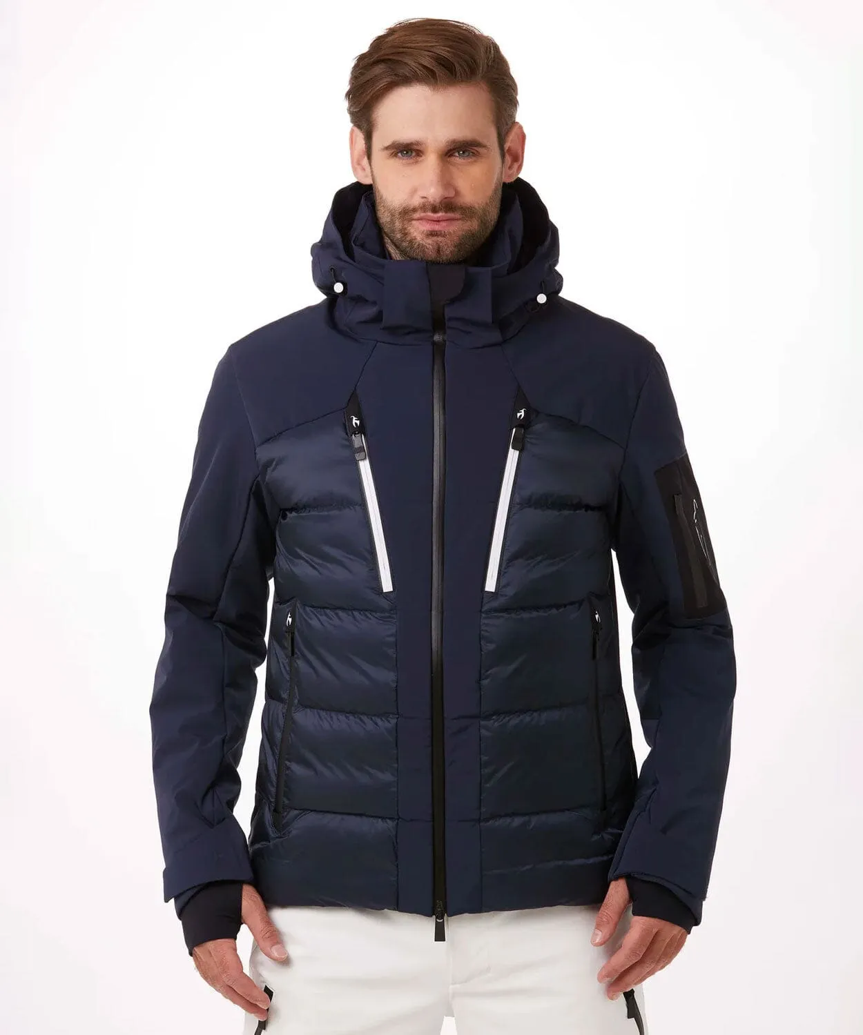 Men's Egon Ski Jacket