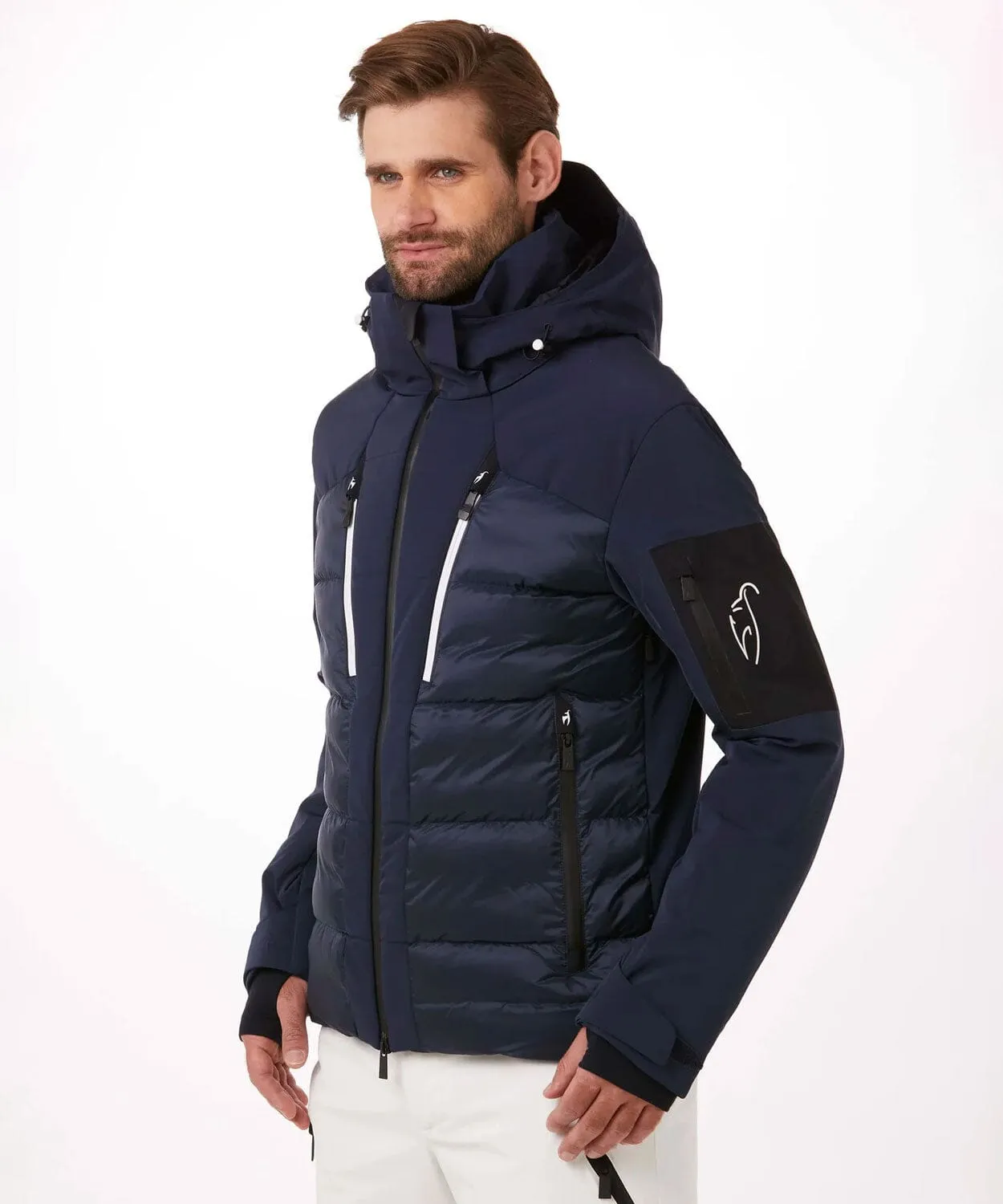 Men's Egon Ski Jacket