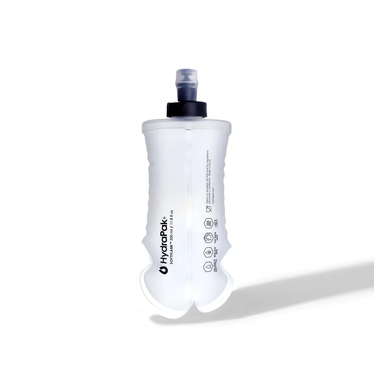 Naked® Running Flask - 350ml