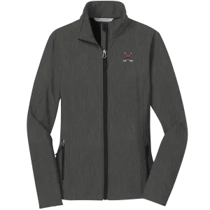 Navesink Ladies Core Soft Shell Jacket