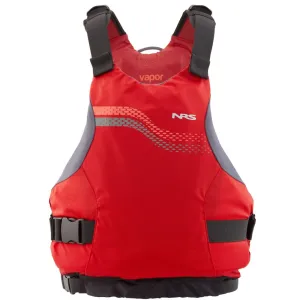 NRS Vapor PFDs