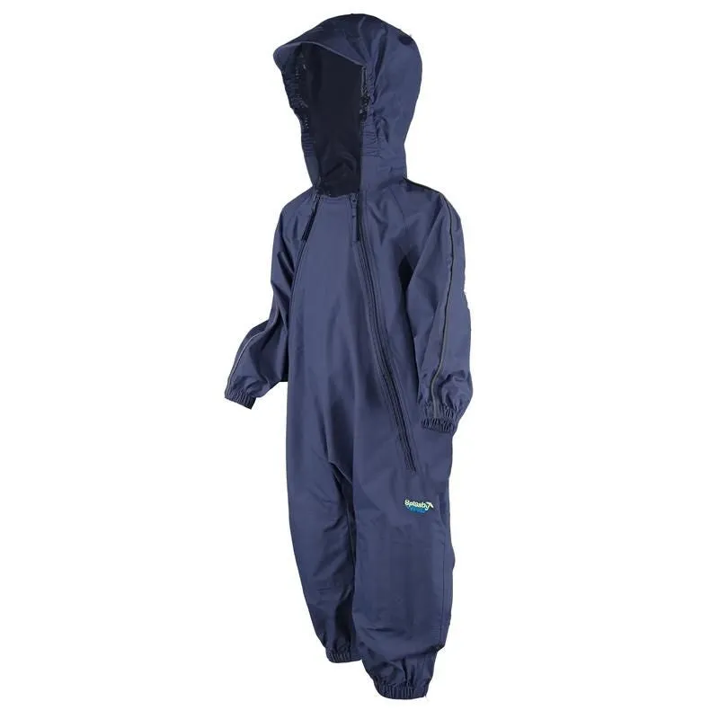 One Piece Rain and Mud Suit