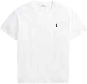 Polo Ralph Lauren Men's V Neck Classic Fit T-Shirt