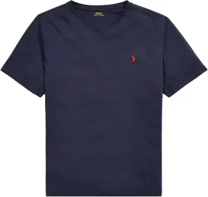 Polo Ralph Lauren Men's V Neck Classic Fit T-Shirt