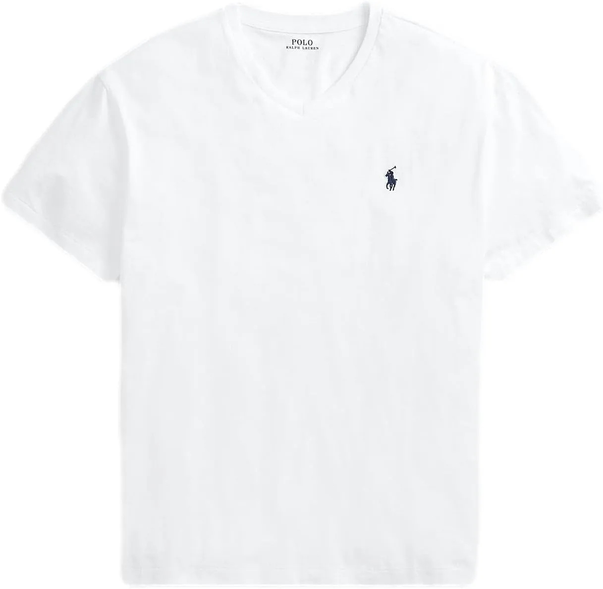Polo Ralph Lauren Men's V Neck Classic Fit T-Shirt