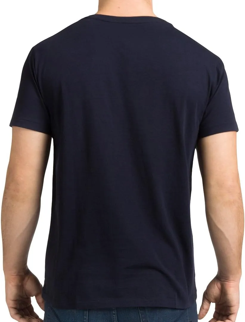 Polo Ralph Lauren Men's V Neck Classic Fit T-Shirt