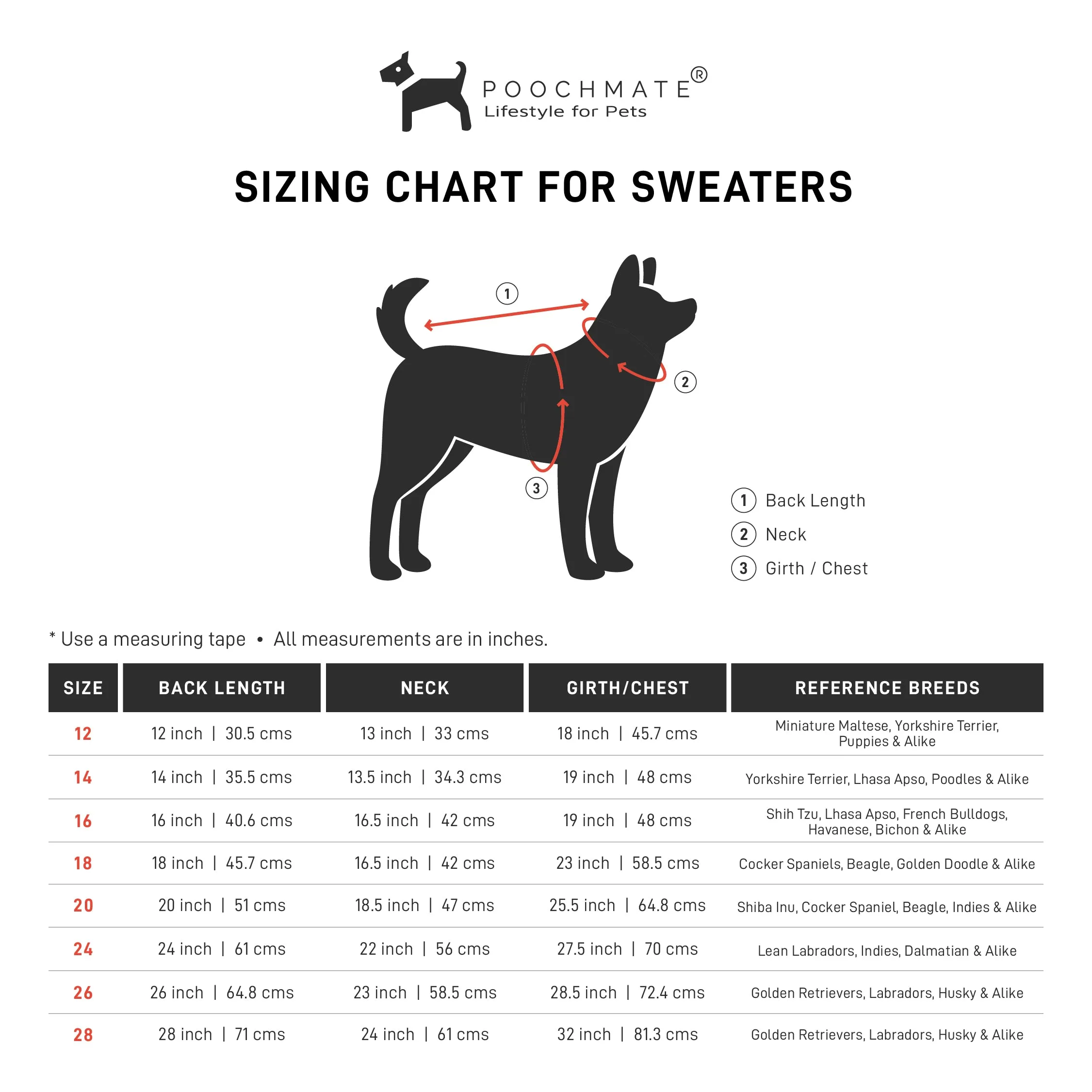 PoochMate Milano Hooded Dog Sweater - Sawdust