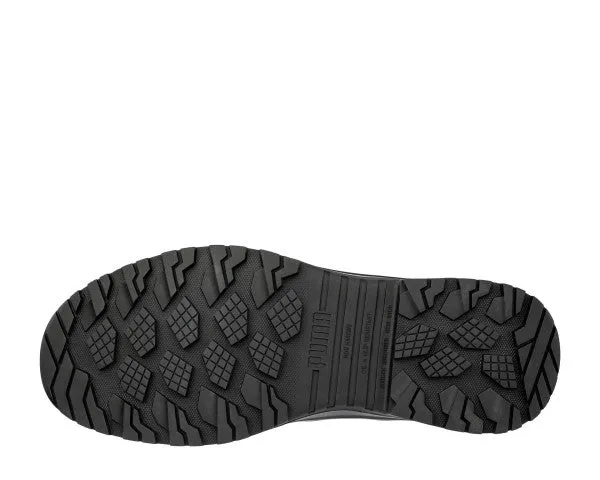 Puma Men's 632715 Iron HD 6" Waterproof Composite Safety Toe Metal Free Work Shoes