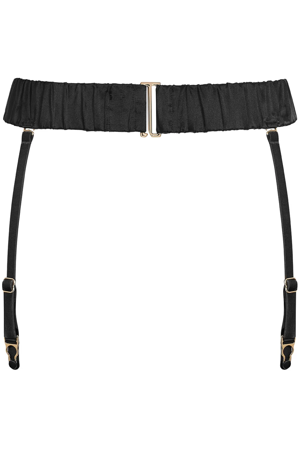 Rendez-Vous Silk Suspender