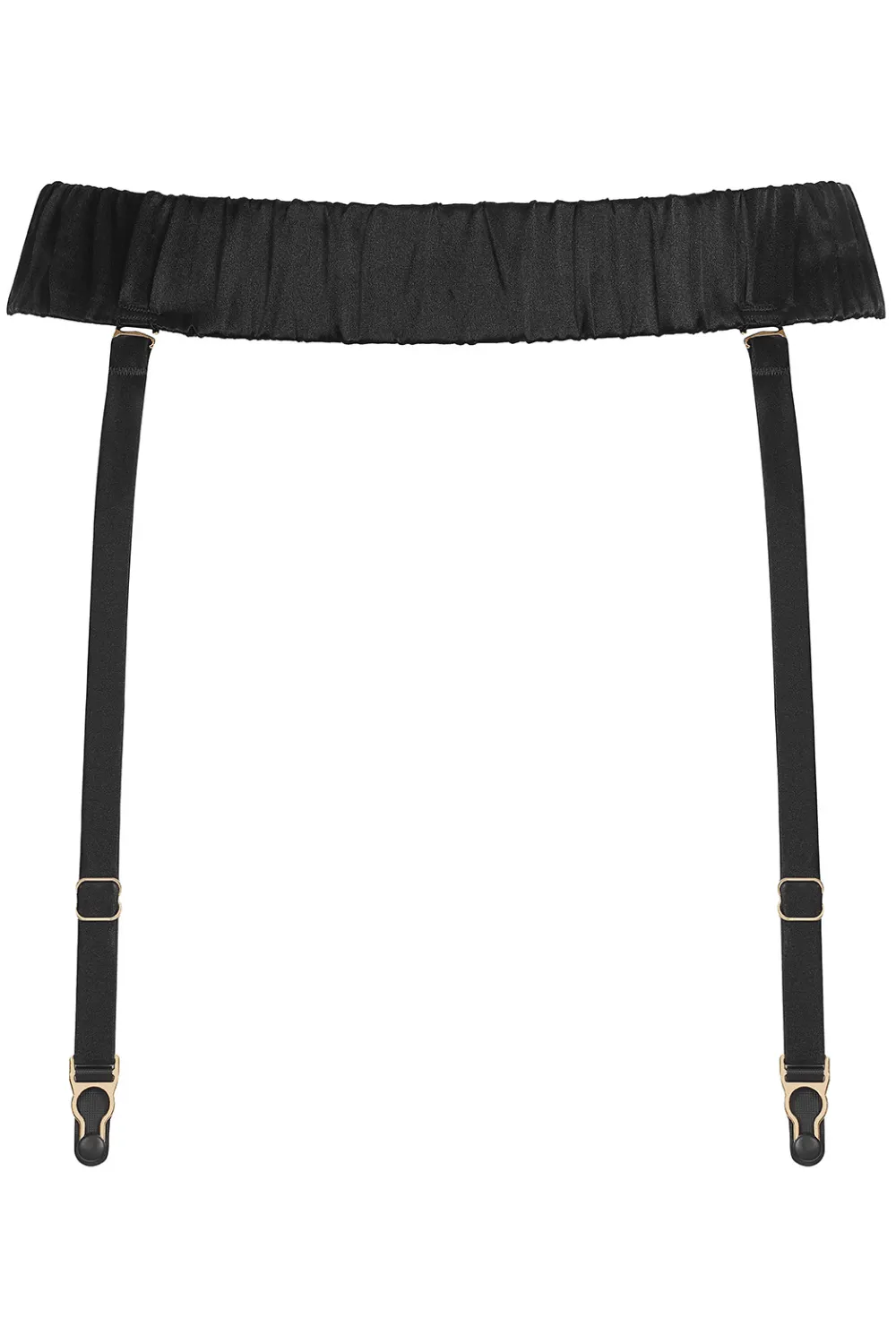 Rendez-Vous Silk Suspender