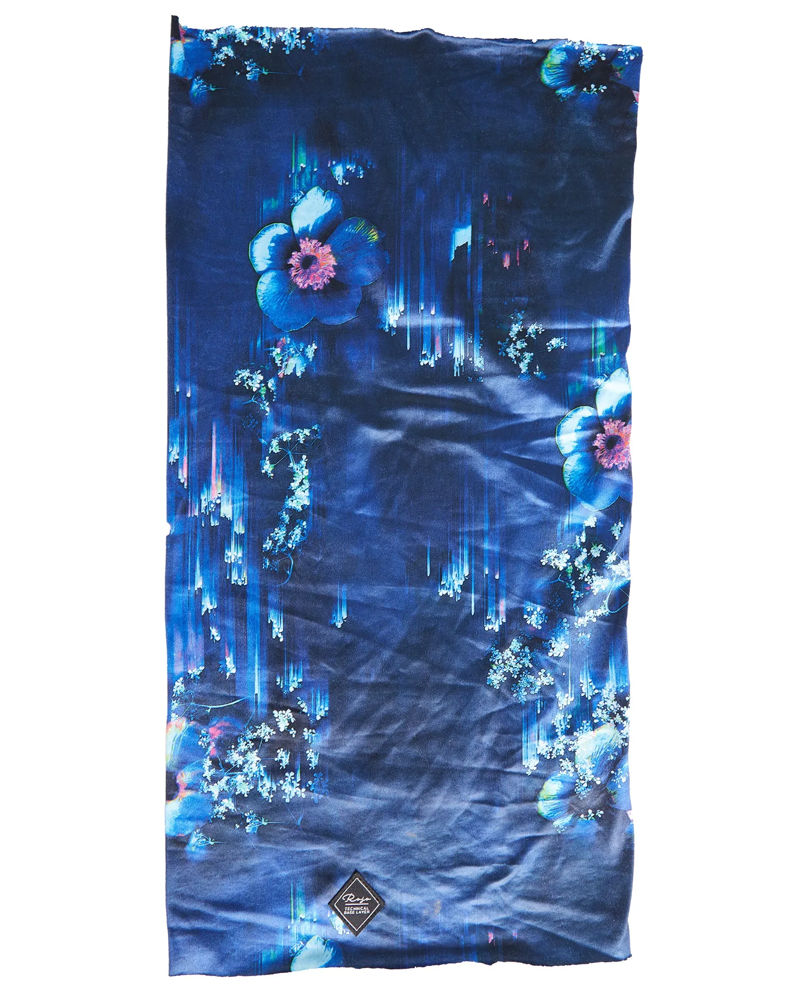 Rojo Girls Tube Neckwarmer