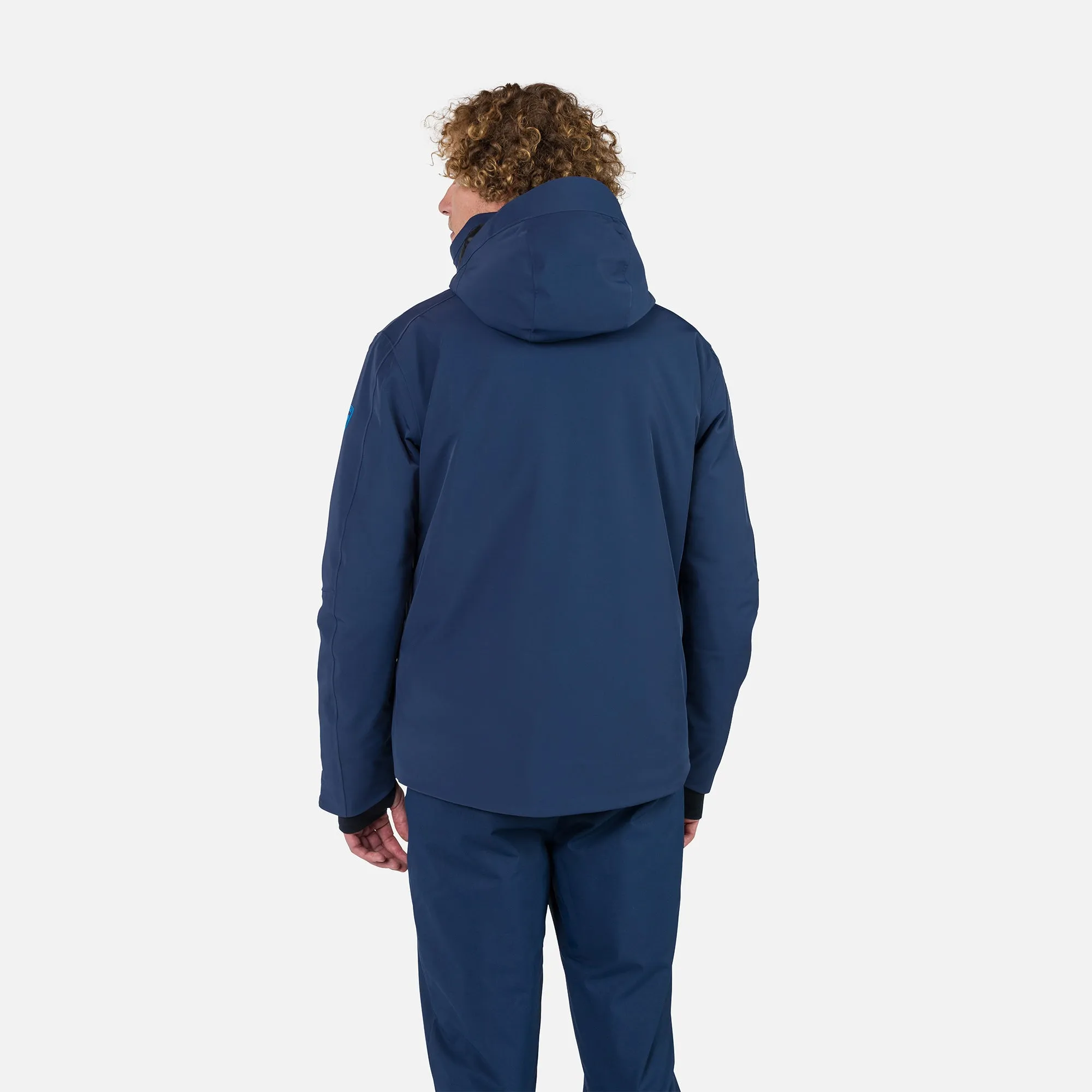 Rossignol Blackside Jacket