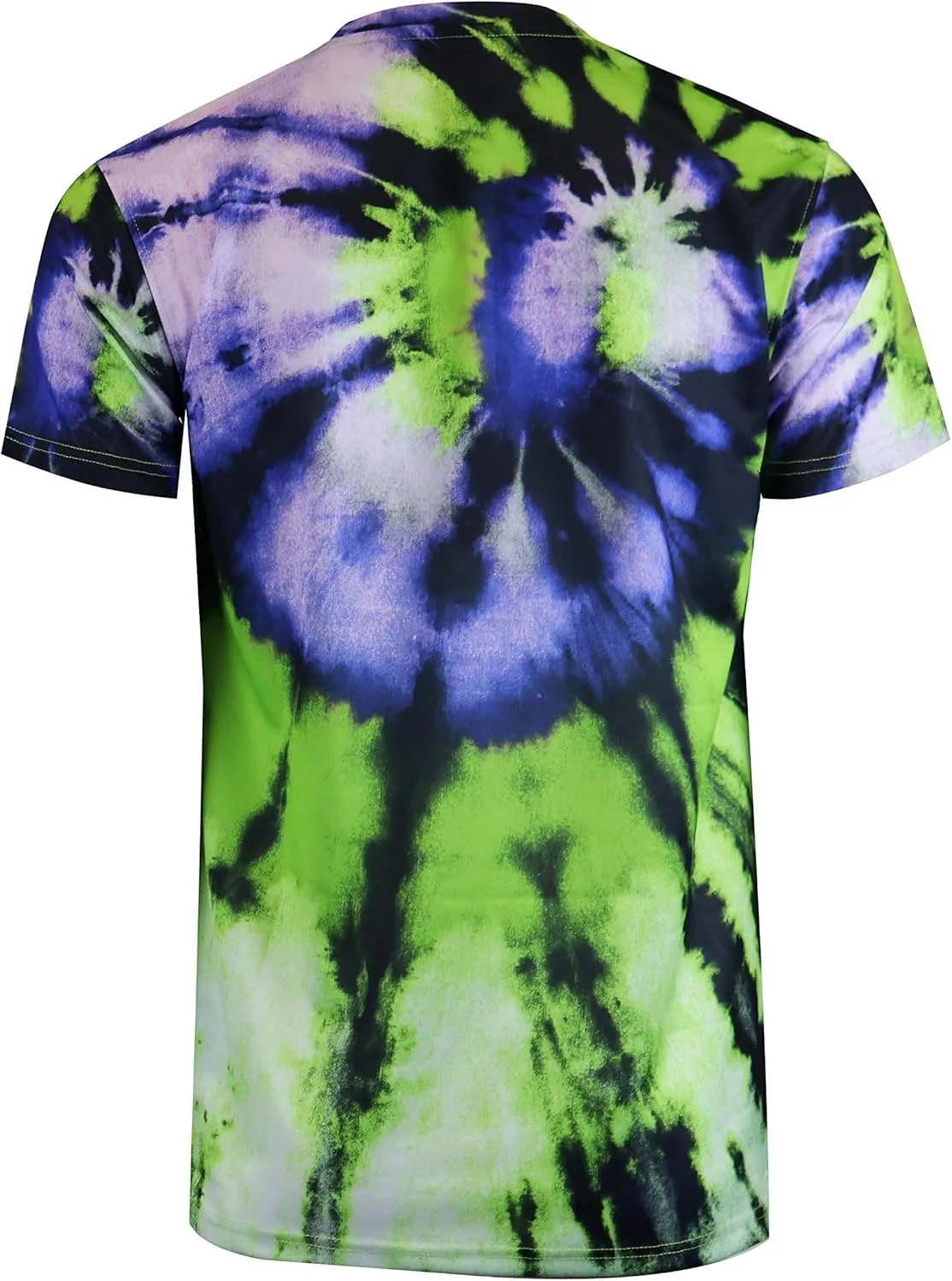 Screenshotbrand Mens Streetwear Fashion Premium Urban Tee - NYC Street Fashion Urbanwear Longline Print T-Shirt
