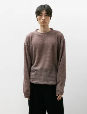 Shag Sweater V2.0 Sparrow