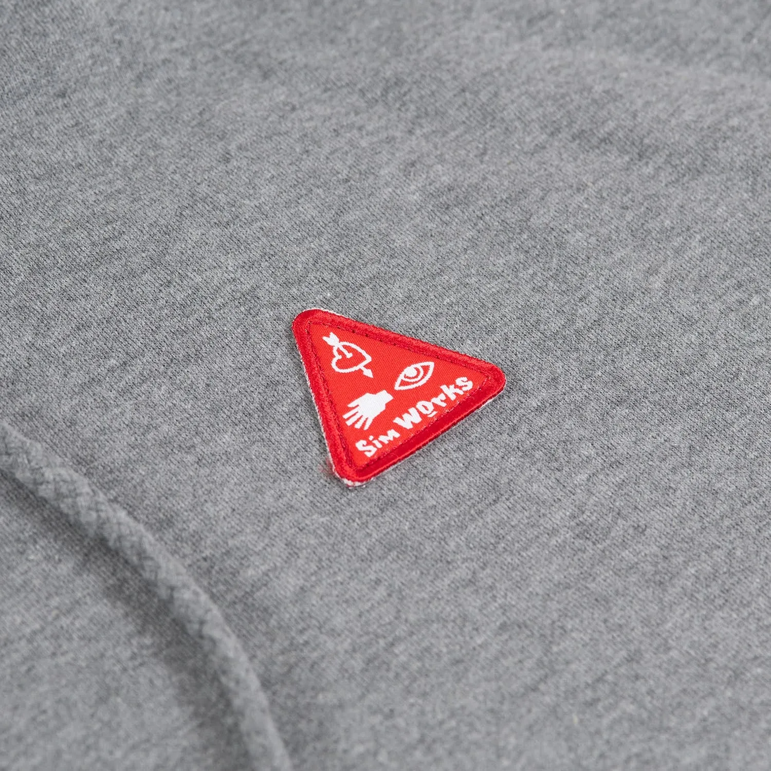 Sim Hoodies