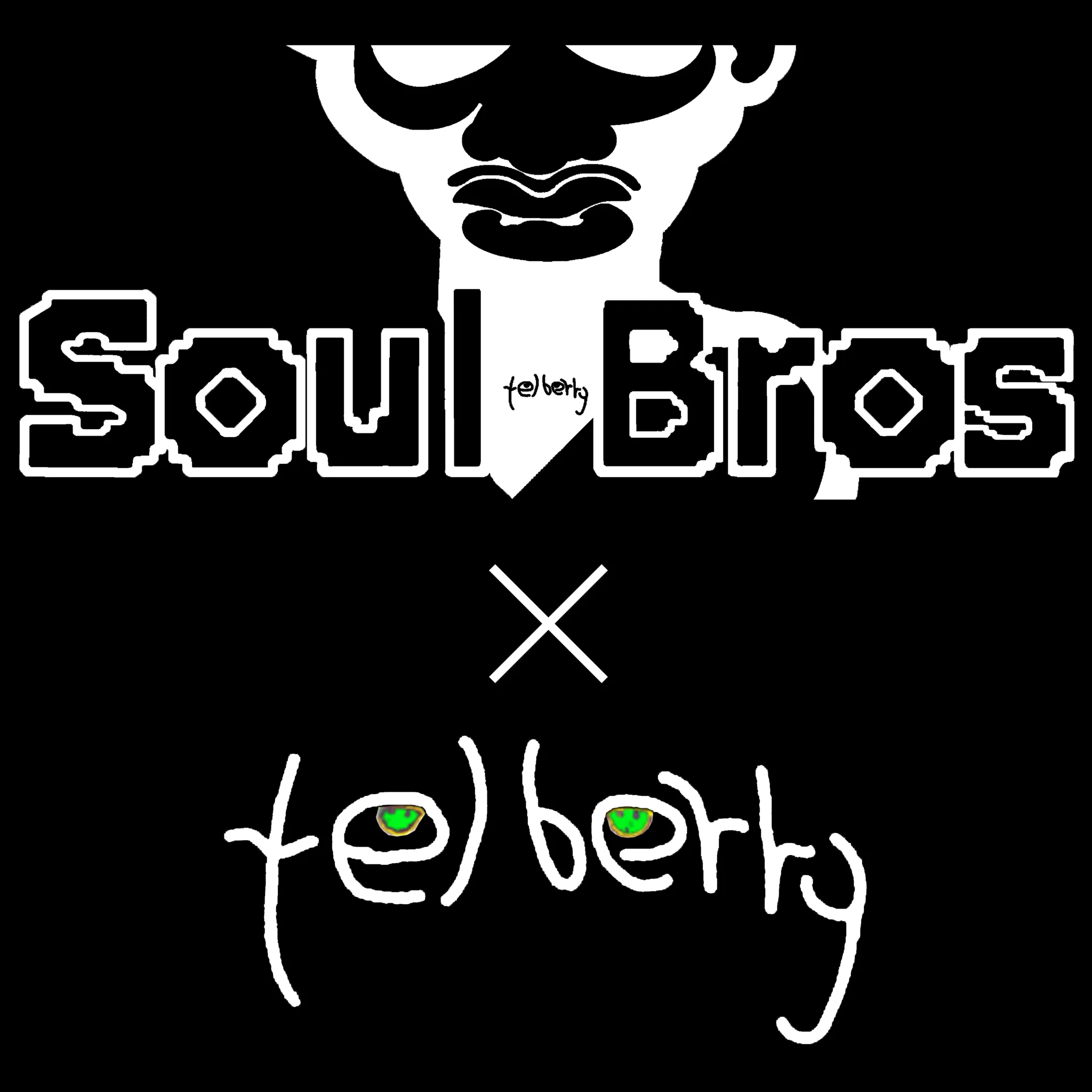 SOUL BROS WB Tee