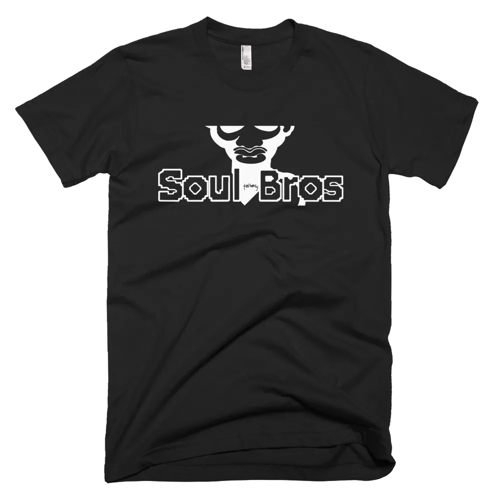 SOUL BROS WB Tee