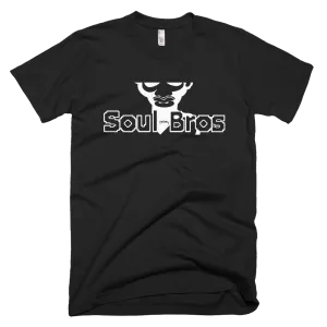 SOUL BROS WB Tee