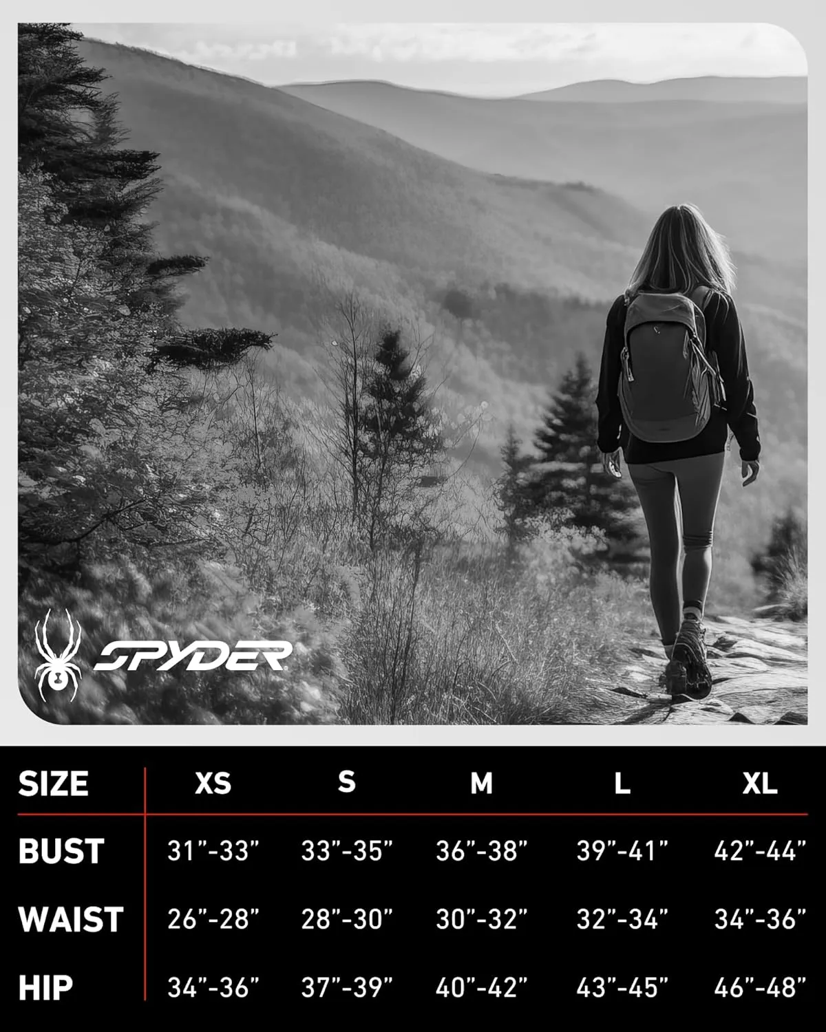 Spyder Women's Snow Ski Jacket - 3 Looks in 1 Insulated Puffer to Sherpa Fur Reversible Inner Winter Jackets for Women (S-XL)