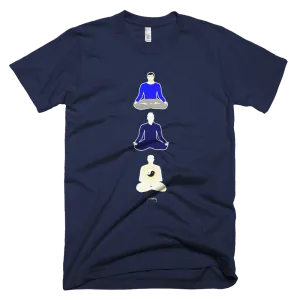 Taoist Meditation Tee