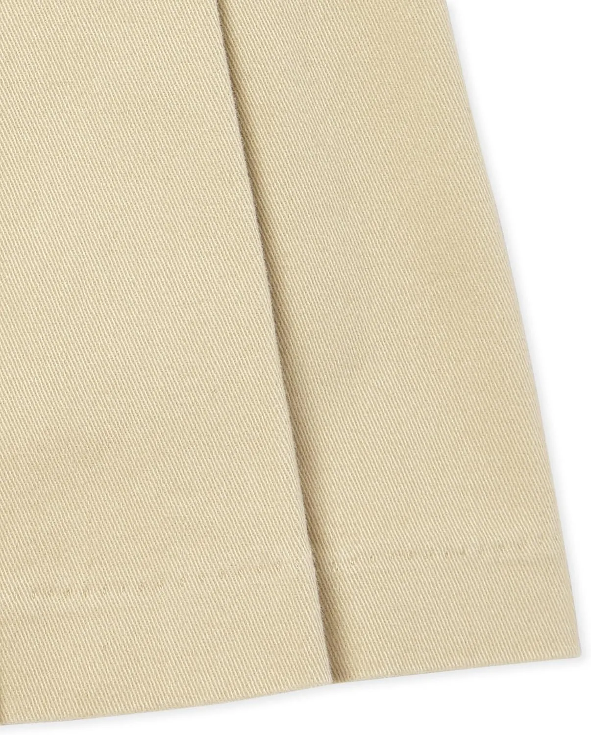 The Children's Place Baby Girls' Uniform Bow Pleated Skort 2 Pack