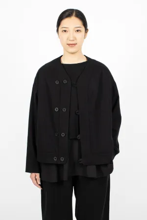 The Woodsman Jacket Flint
