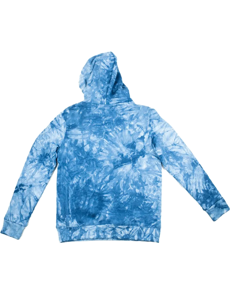 Vialli Freez Hoody Blue Sweater