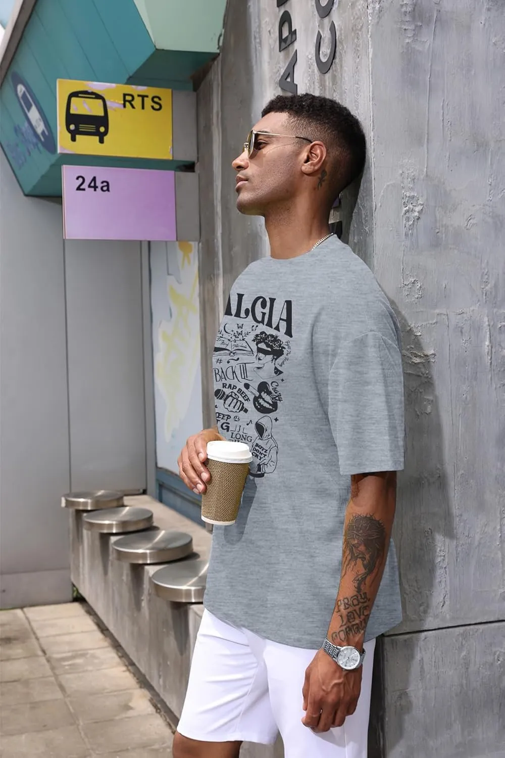 Vintage Merch Concert Shirt Hip Hop Rapper Tee Shirts Last Lap Tour Short Sleeve Pullover Tops Fans Gift