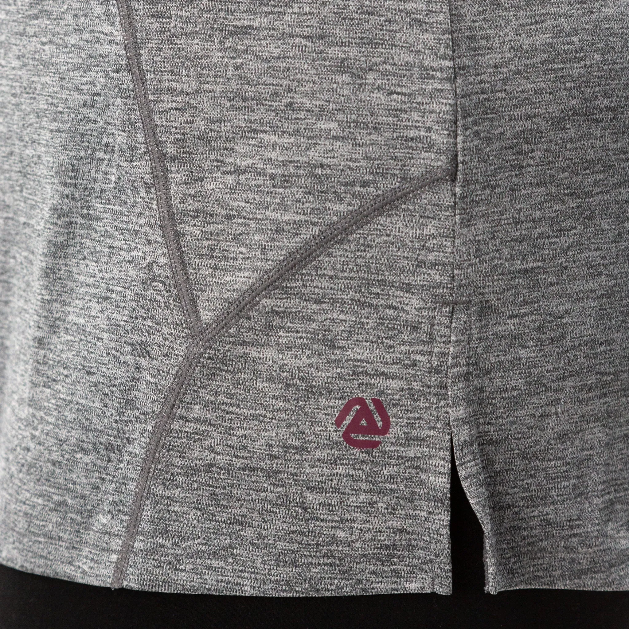 Vista Half-Zip Tunic