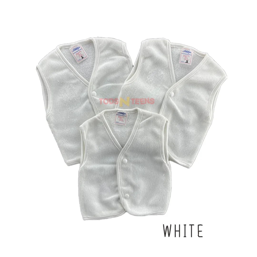 VP39-Pack of 3 Winter Vests