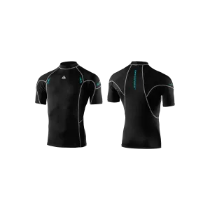 Waterproof R30 Short Sleeve Rash Guard - Mens