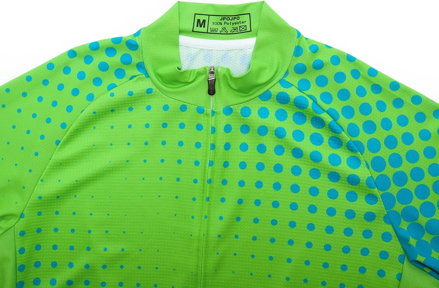 Weimostar Cycling Jersey Men Cycle Short Sleeve Shirt MTB Bicycle Biking Top