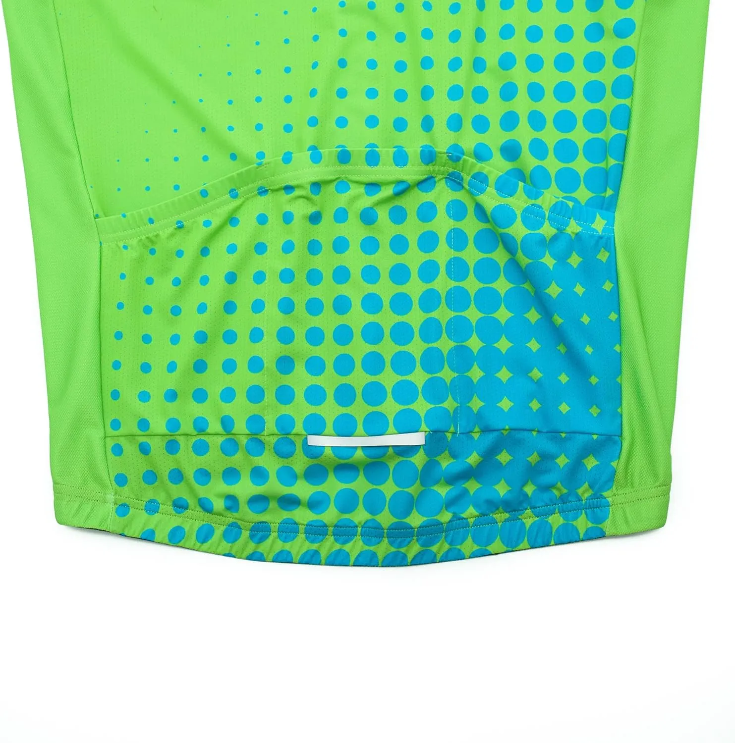 Weimostar Cycling Jersey Men Cycle Short Sleeve Shirt MTB Bicycle Biking Top