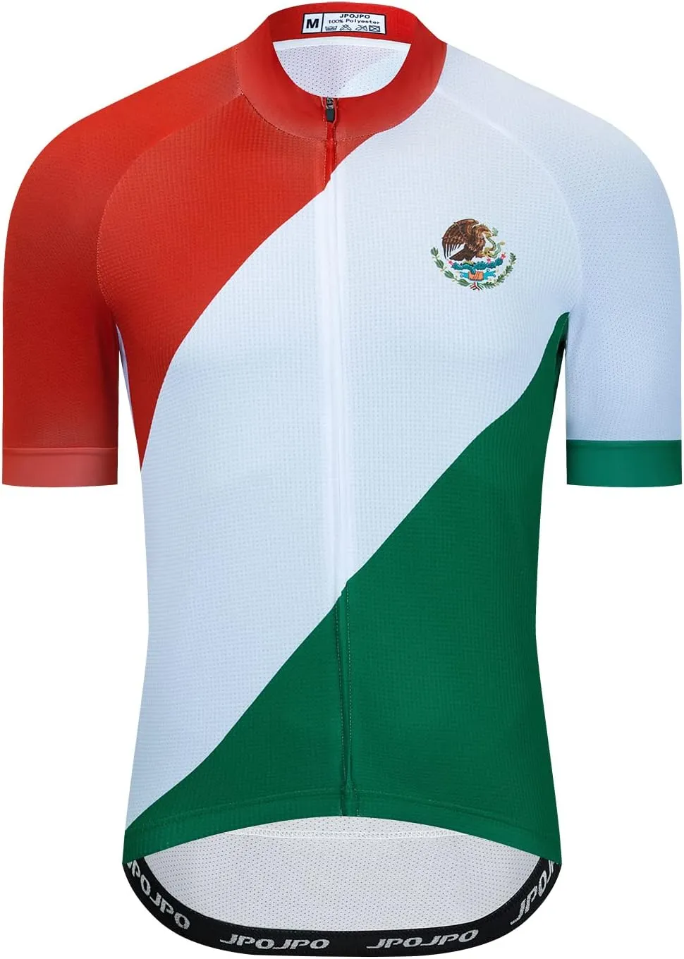 Weimostar Cycling Jersey Men Cycle Short Sleeve Shirt MTB Bicycle Biking Top