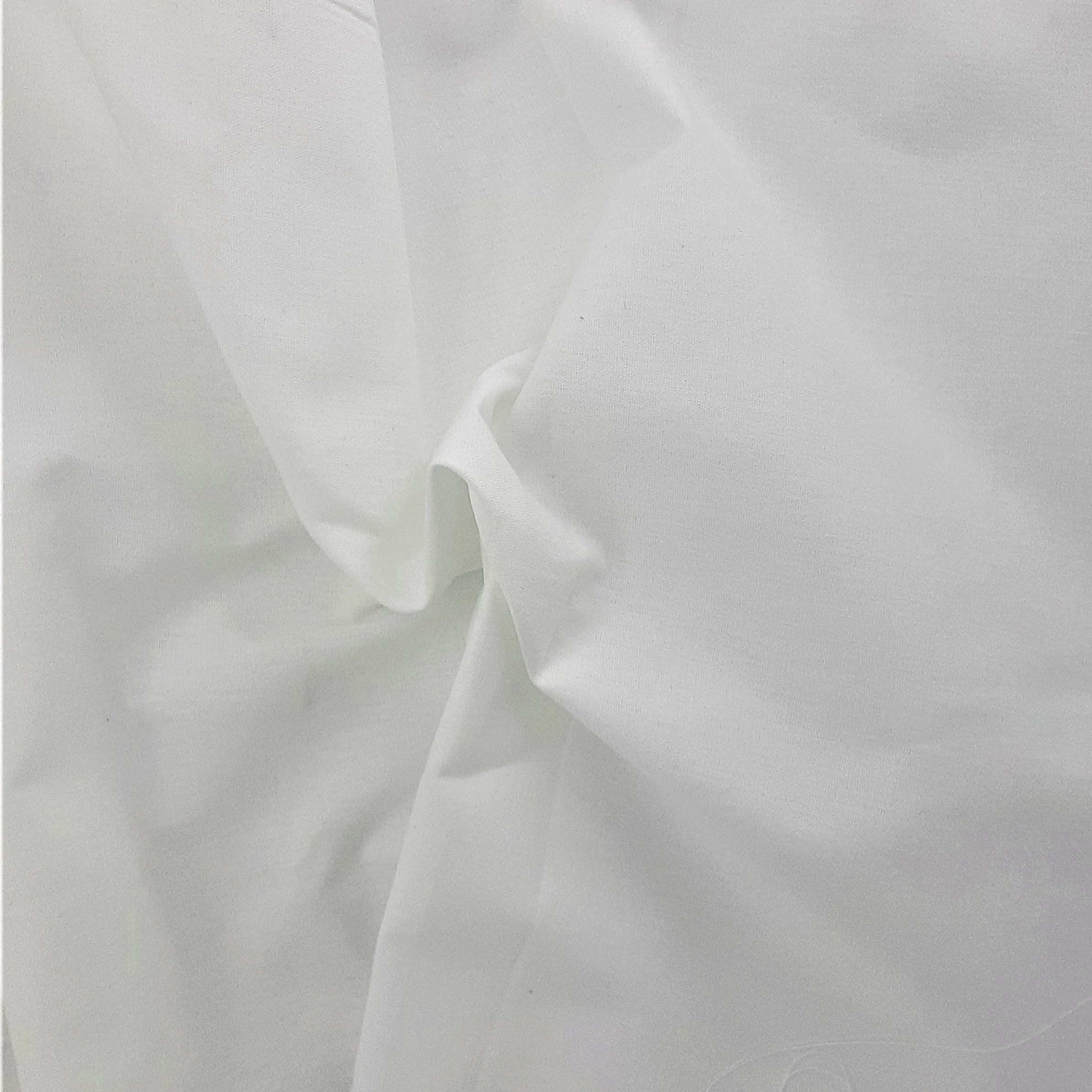 White |  Galey & Lord Trigger - SKU 2840 #U110/111/155/156