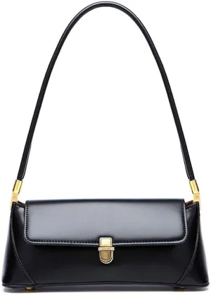 Women's Handbag Leather Clutch Shoulder Bagtote Purse Crossbody Tote Top-Handle Bags