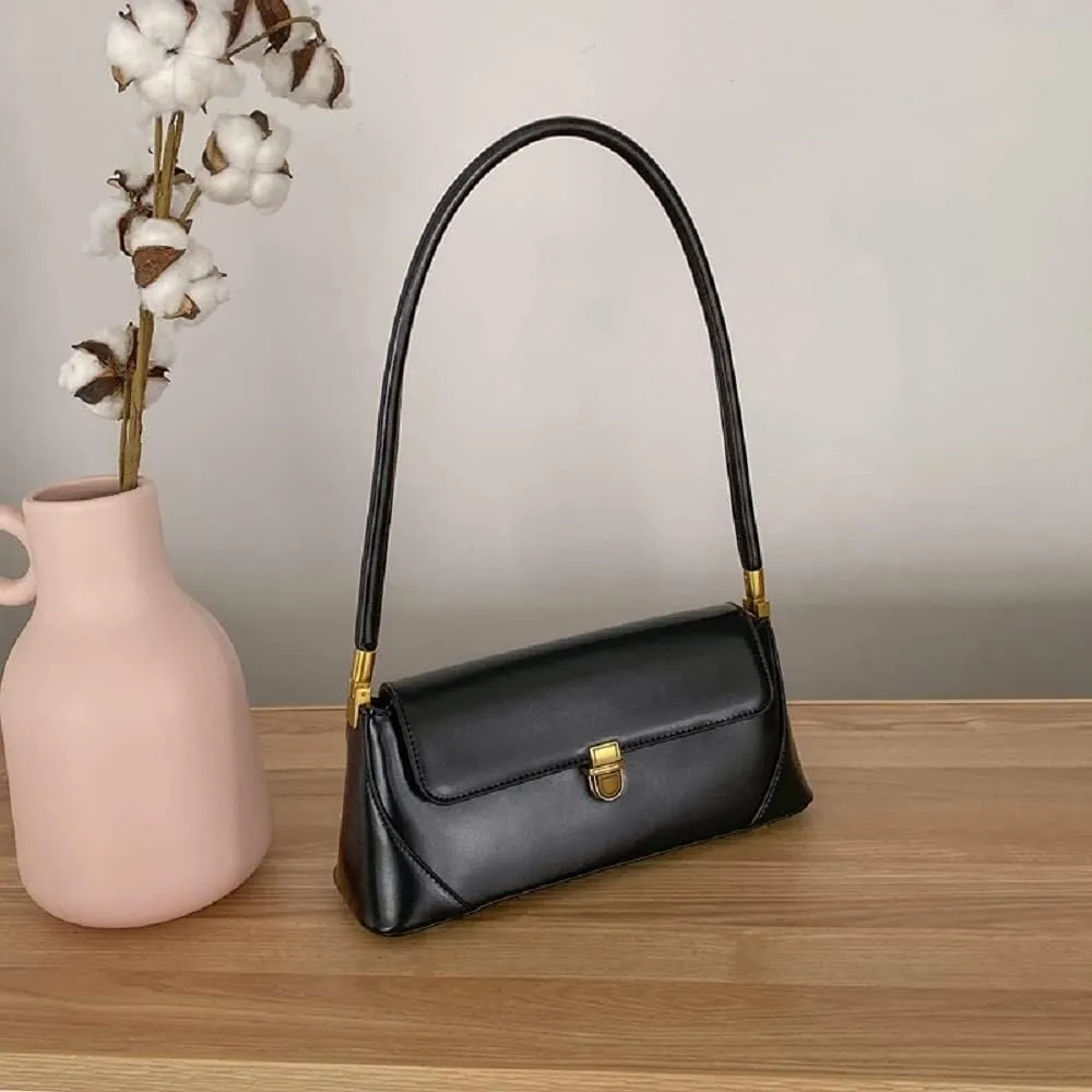 Women's Handbag Leather Clutch Shoulder Bagtote Purse Crossbody Tote Top-Handle Bags