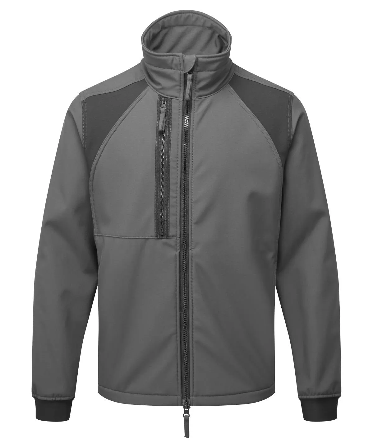 WX2 2-layer softshell | Olive Green